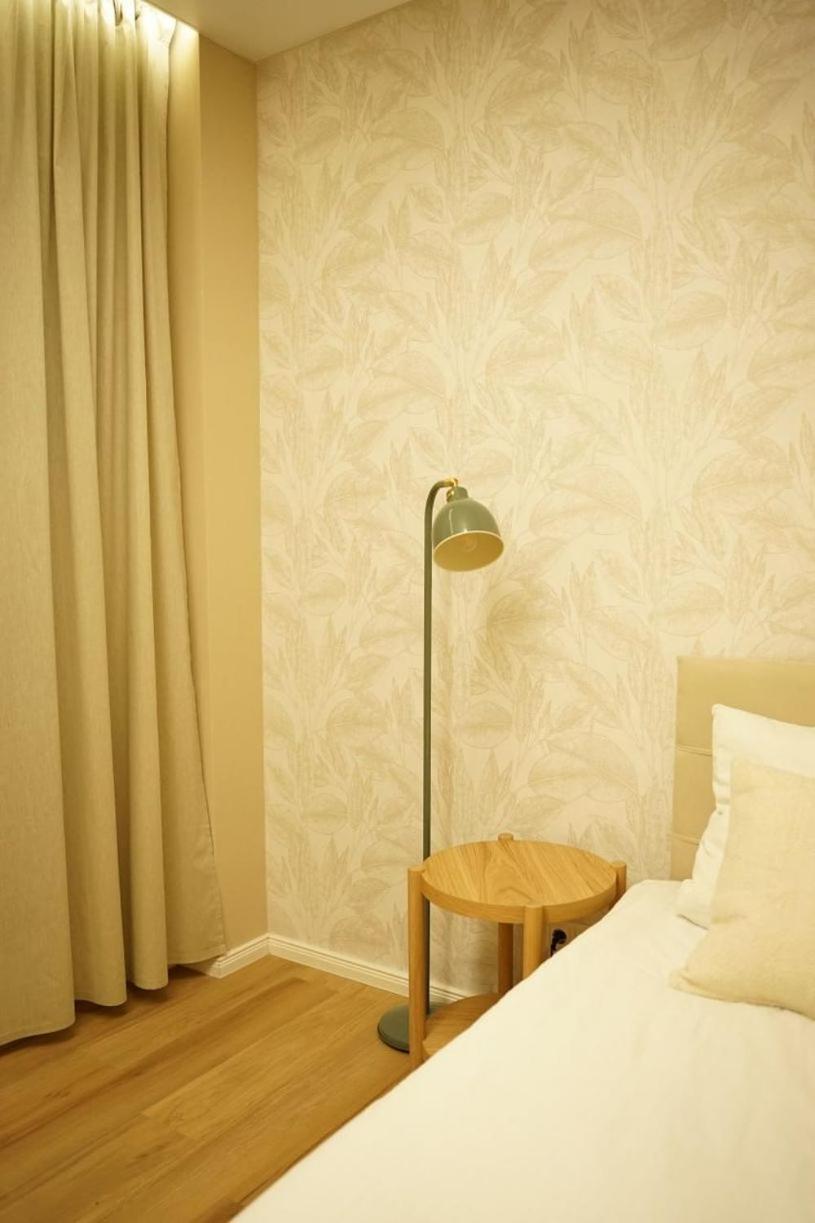 Schneider Appartement Seelze ภายนอก รูปภาพ