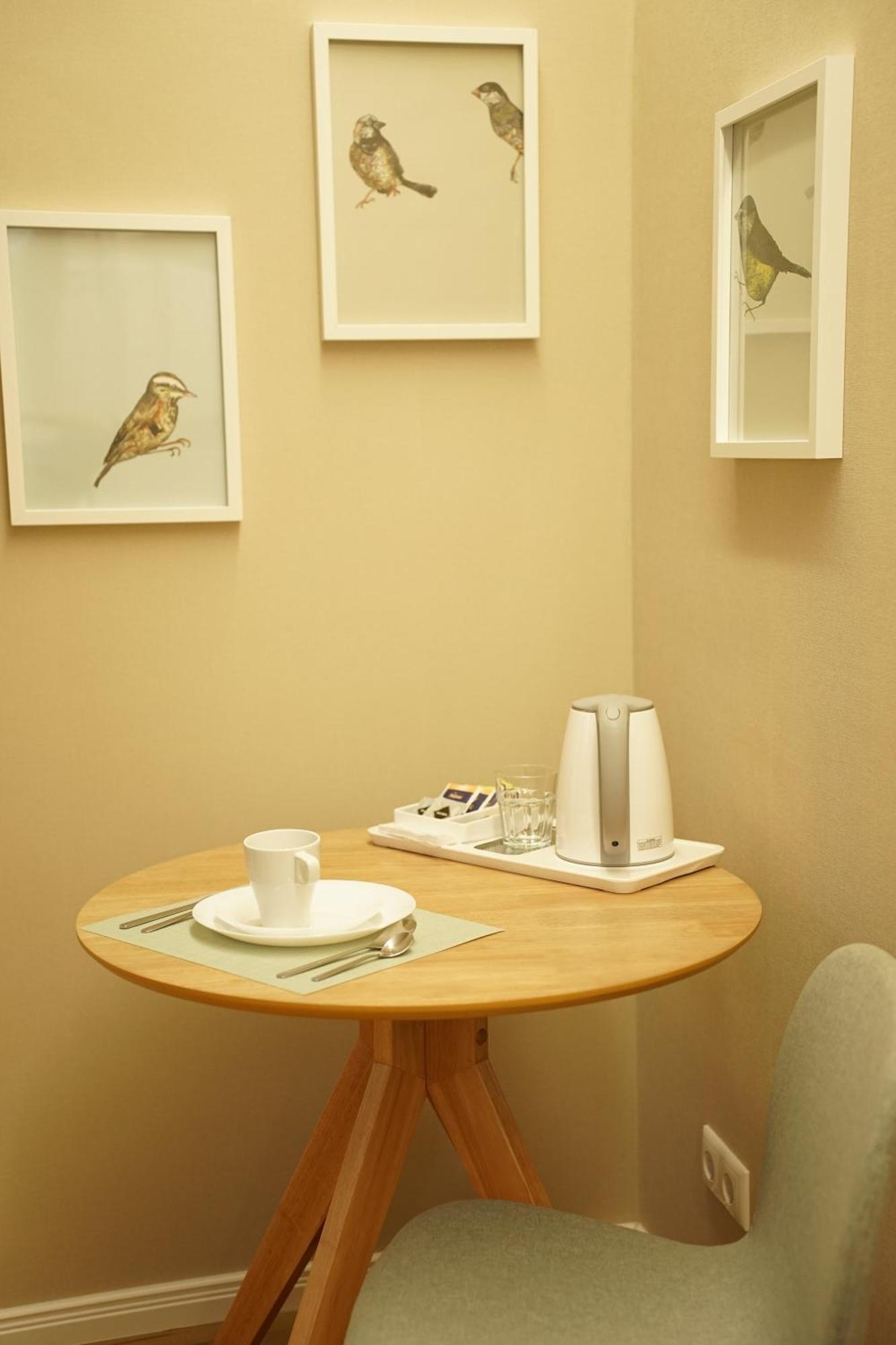 Schneider Appartement Seelze ภายนอก รูปภาพ